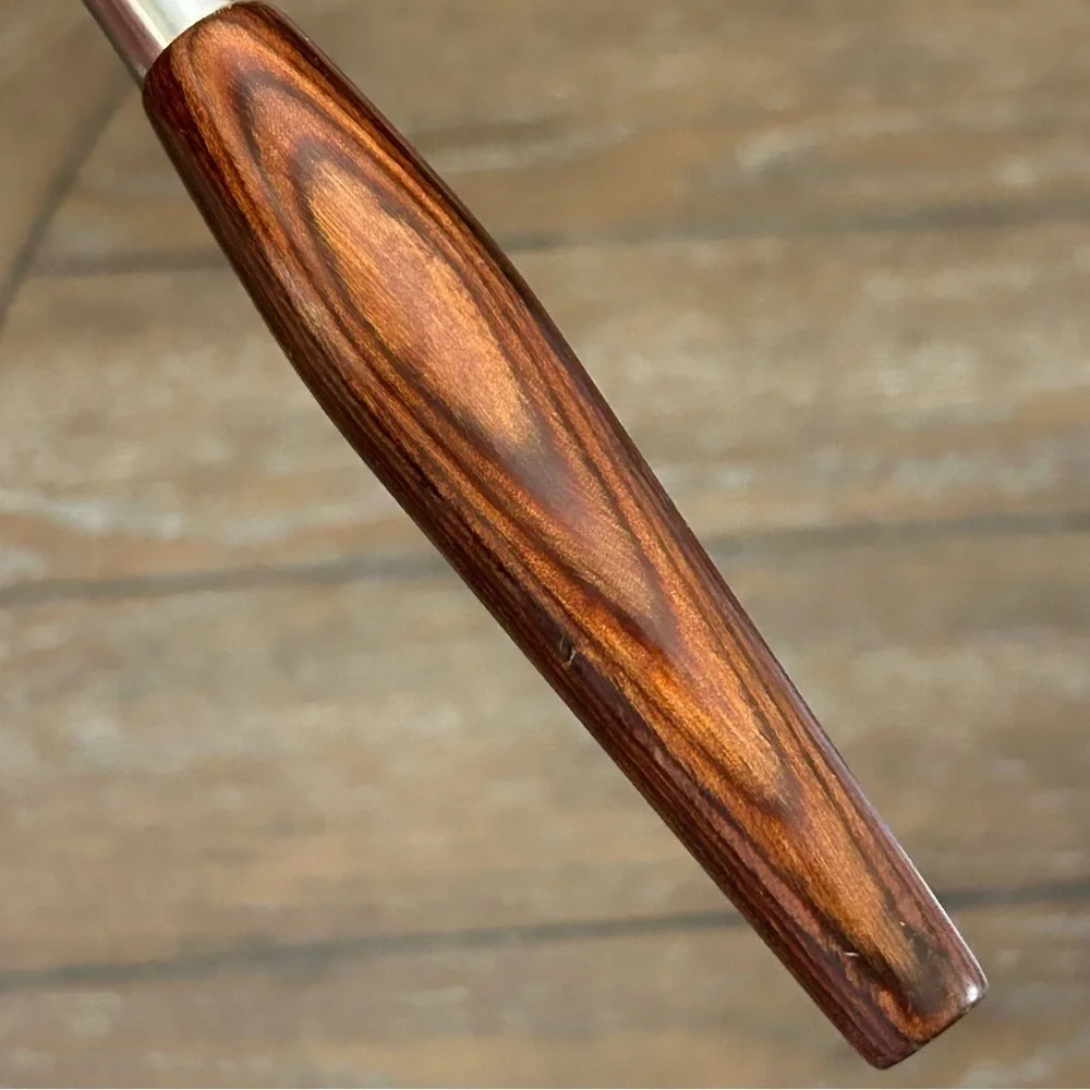 Vintage Mode Danish Sheffield Blade Knife Made in England
